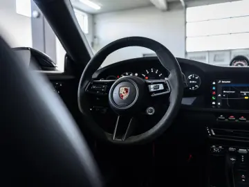 PORSCHE 911 3.0 Carrera GTS PDLS  PANO BOSE CHRONO PPF