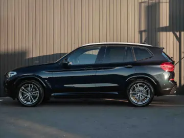 BMW X3 xDrive20d Aut. M Sport