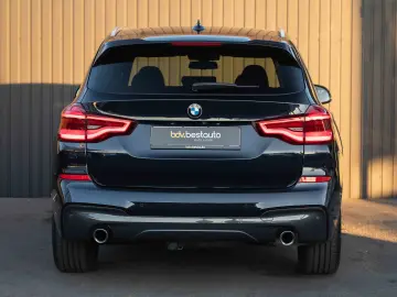 BMW X3 xDrive20d Aut. M Sport