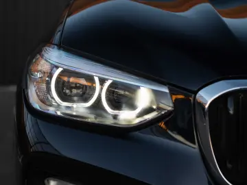 BMW X3 xDrive20d Aut. M Sport