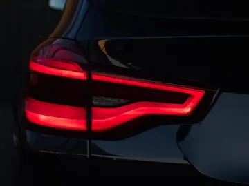 BMW X3 xDrive20d Aut. M Sport