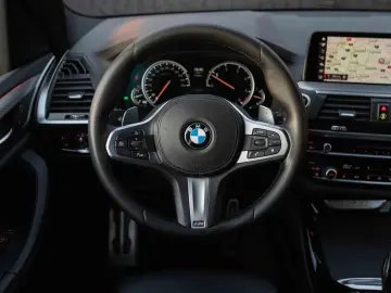 BMW X3 xDrive20d Aut. M Sport