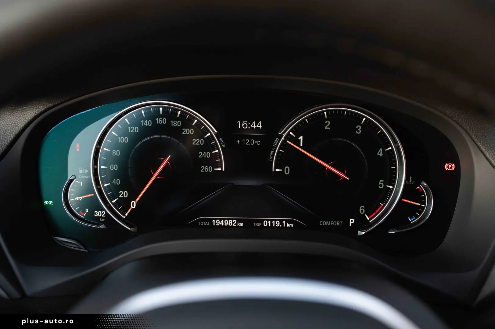 BMW X3 xDrive20d Aut. M Sport