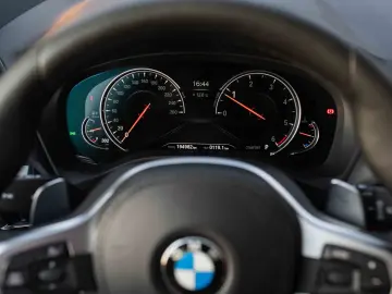 BMW X3 xDrive20d Aut. M Sport