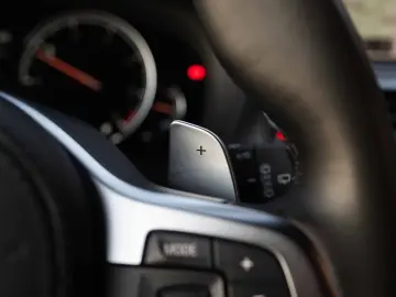 BMW X3 xDrive20d Aut. M Sport