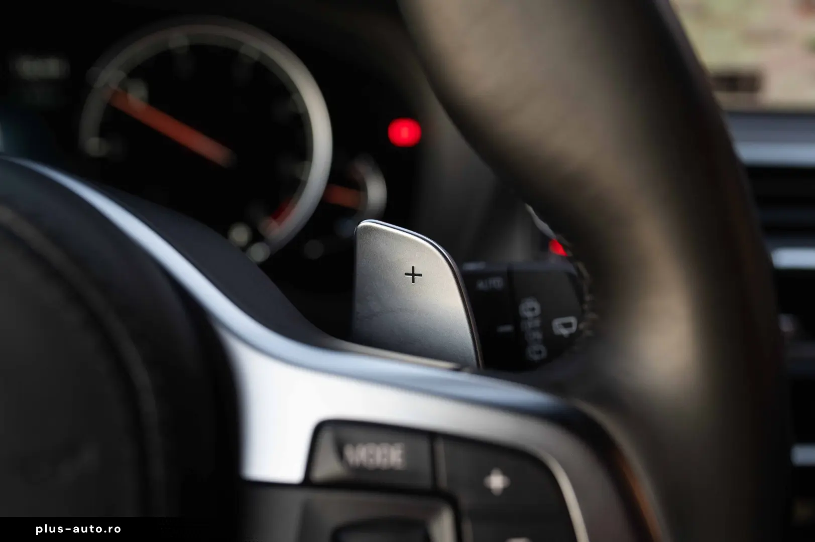 BMW X3 xDrive20d Aut. M Sport