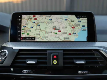 BMW X3 xDrive20d Aut. M Sport