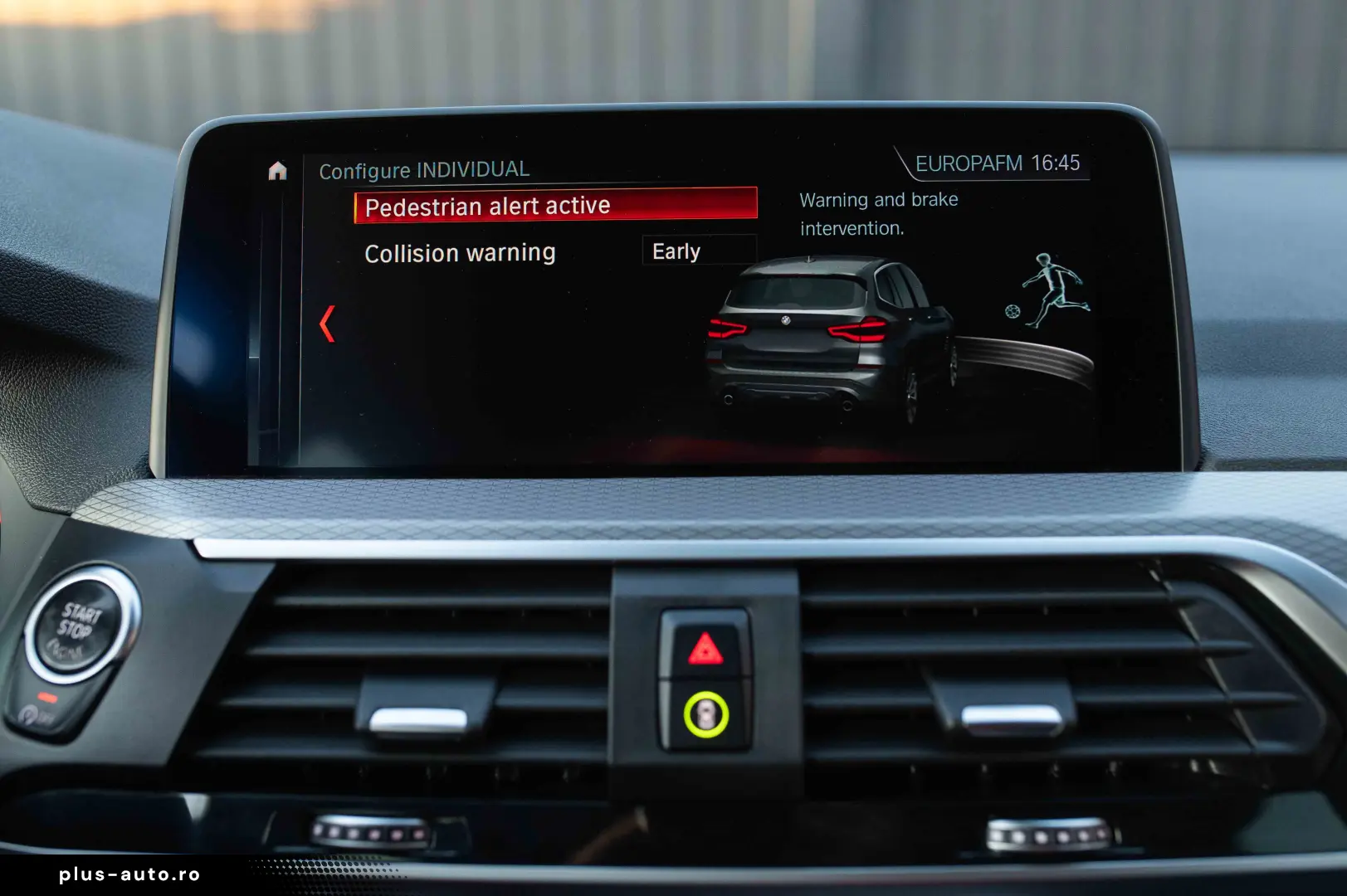 BMW X3 xDrive20d Aut. M Sport