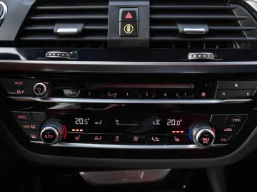 BMW X3 xDrive20d Aut. M Sport