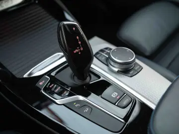 BMW X3 xDrive20d Aut. M Sport