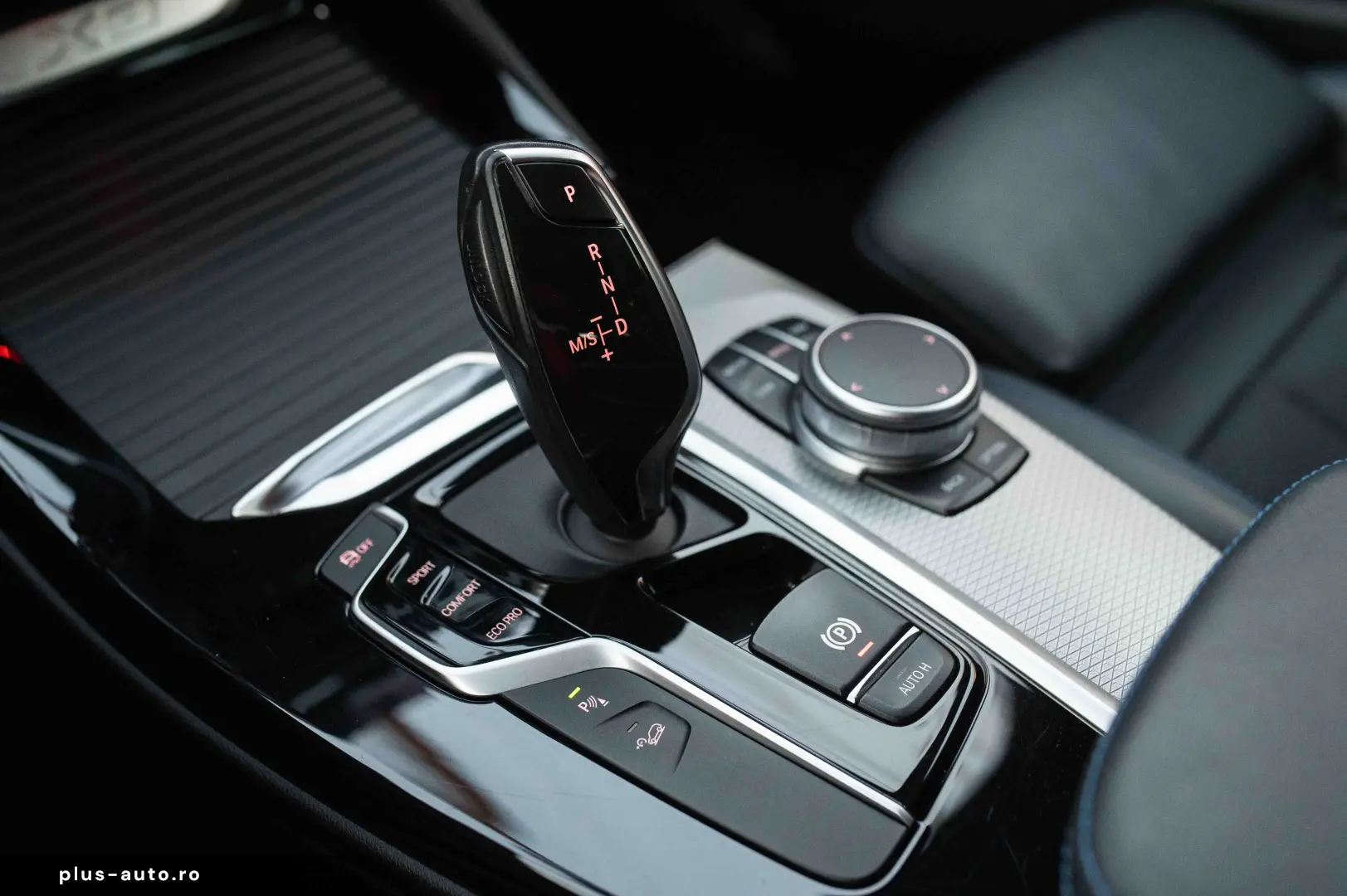 BMW X3 xDrive20d Aut. M Sport