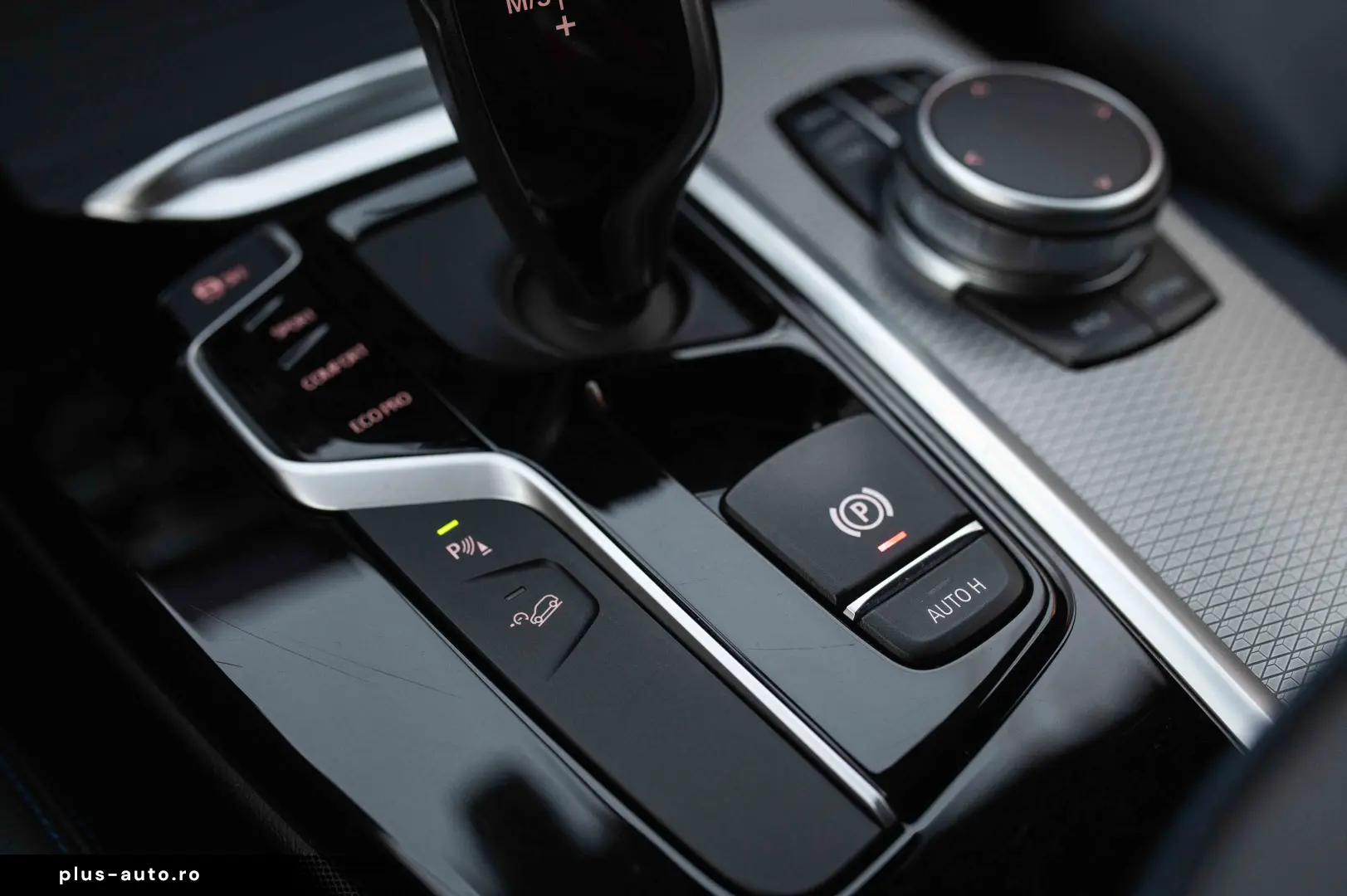 BMW X3 xDrive20d Aut. M Sport