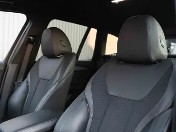 BMW X3 xDrive20d Aut. M Sport