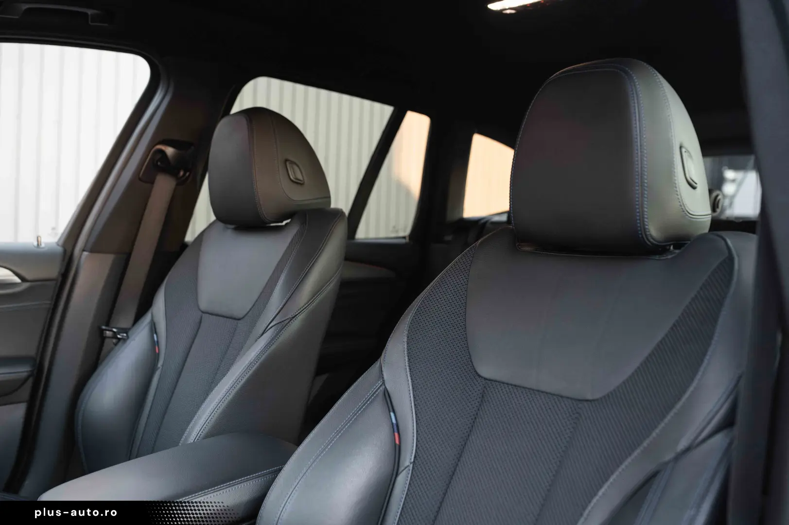 BMW X3 xDrive20d Aut. M Sport