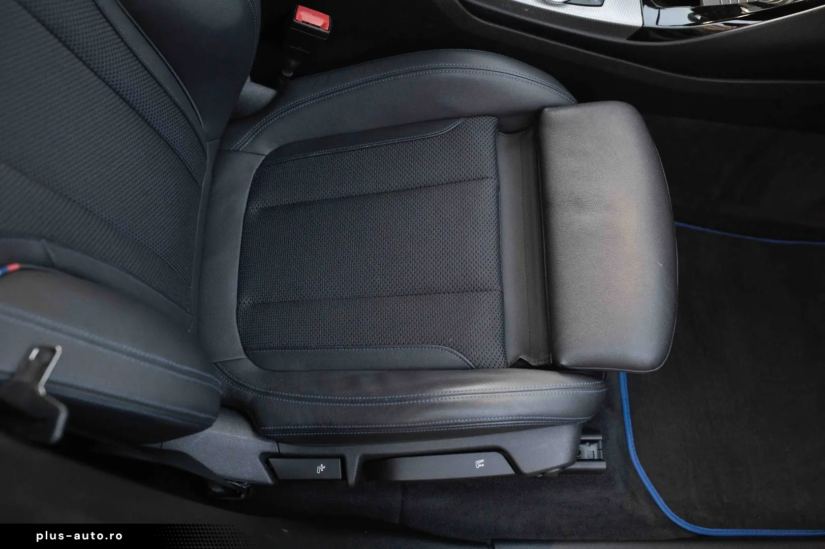 BMW X3 xDrive20d Aut. M Sport