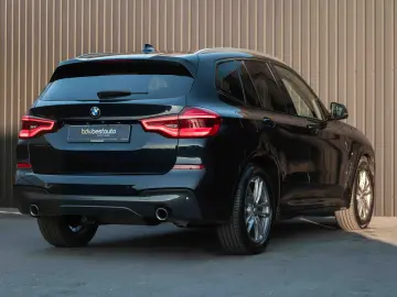 BMW X3 xDrive20d Aut. M Sport