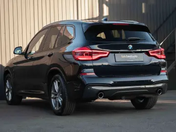 BMW X3 xDrive20d Aut. M Sport