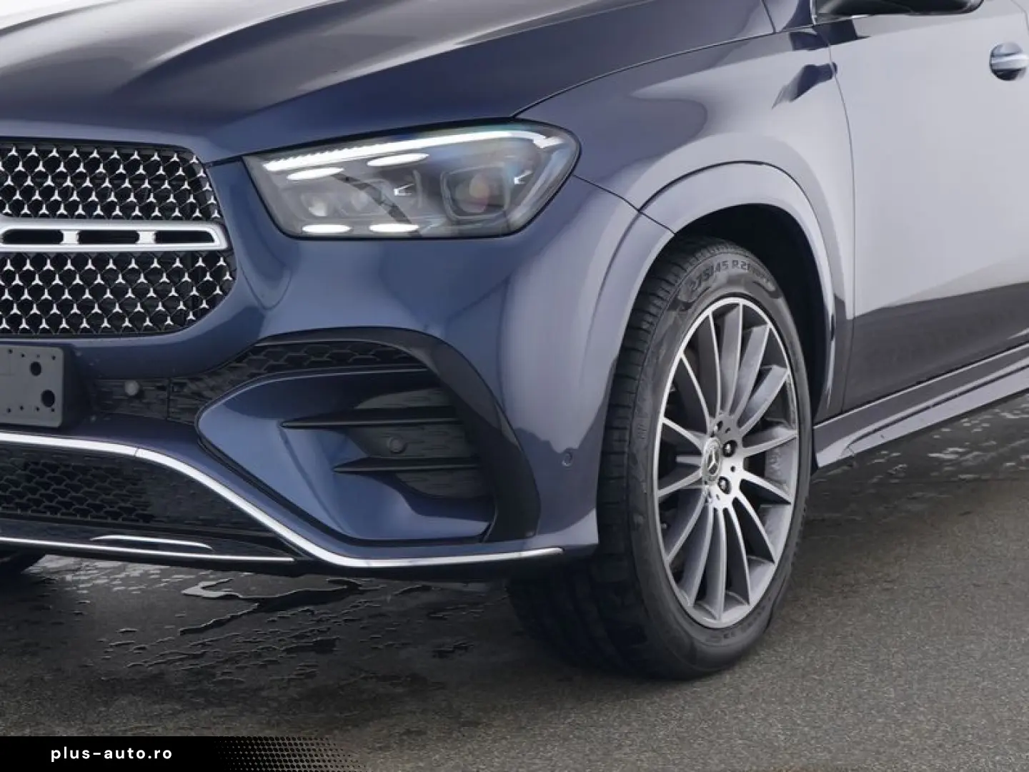 MERCEDES-BENZ GLE 450 d 4M Cpé AMG 4xSHZ E-ABC HUD D&hellip;