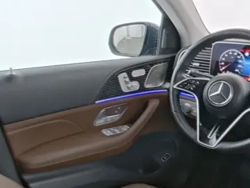 MERCEDES-BENZ GLE 450 d 4M Cpé AMG 4xSHZ E-ABC HUD D&hellip;