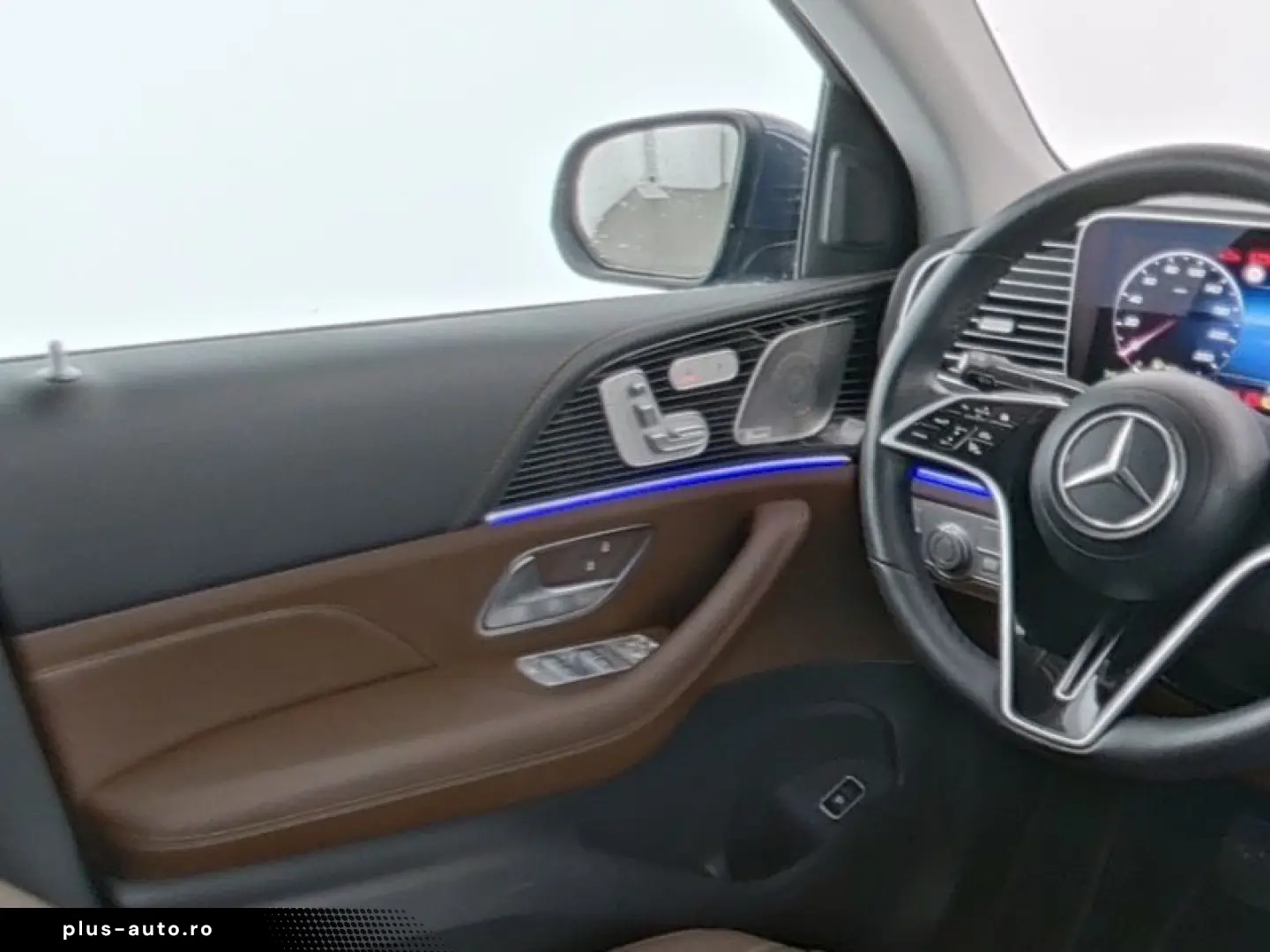 MERCEDES-BENZ GLE 450 d 4M Cpé AMG 4xSHZ E-ABC HUD D&hellip;