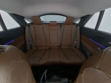 MERCEDES-BENZ GLE 450 d 4M Cpé AMG 4xSHZ E-ABC HUD D&hellip;