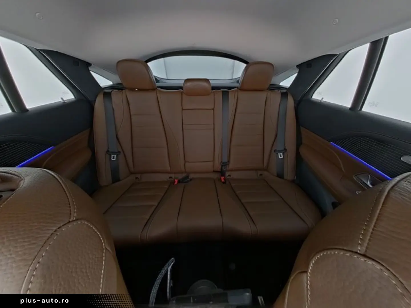 MERCEDES-BENZ GLE 450 d 4M Cpé AMG 4xSHZ E-ABC HUD D&hellip;