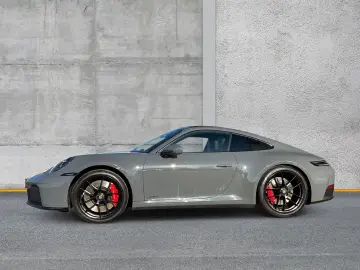 PORSCHE 992 .2 911 Carrera GTS MATRIX LIFT GSD BOSE 18-W
