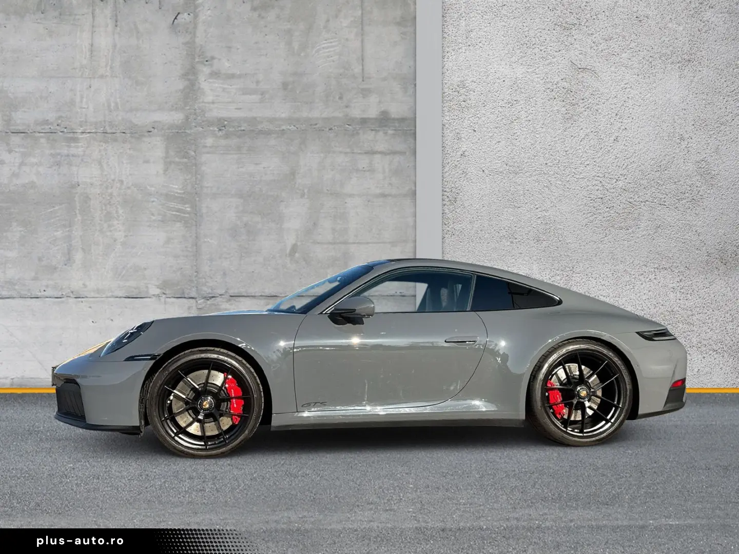 PORSCHE 992 .2 911 Carrera GTS MATRIX LIFT GSD BOSE 18-W