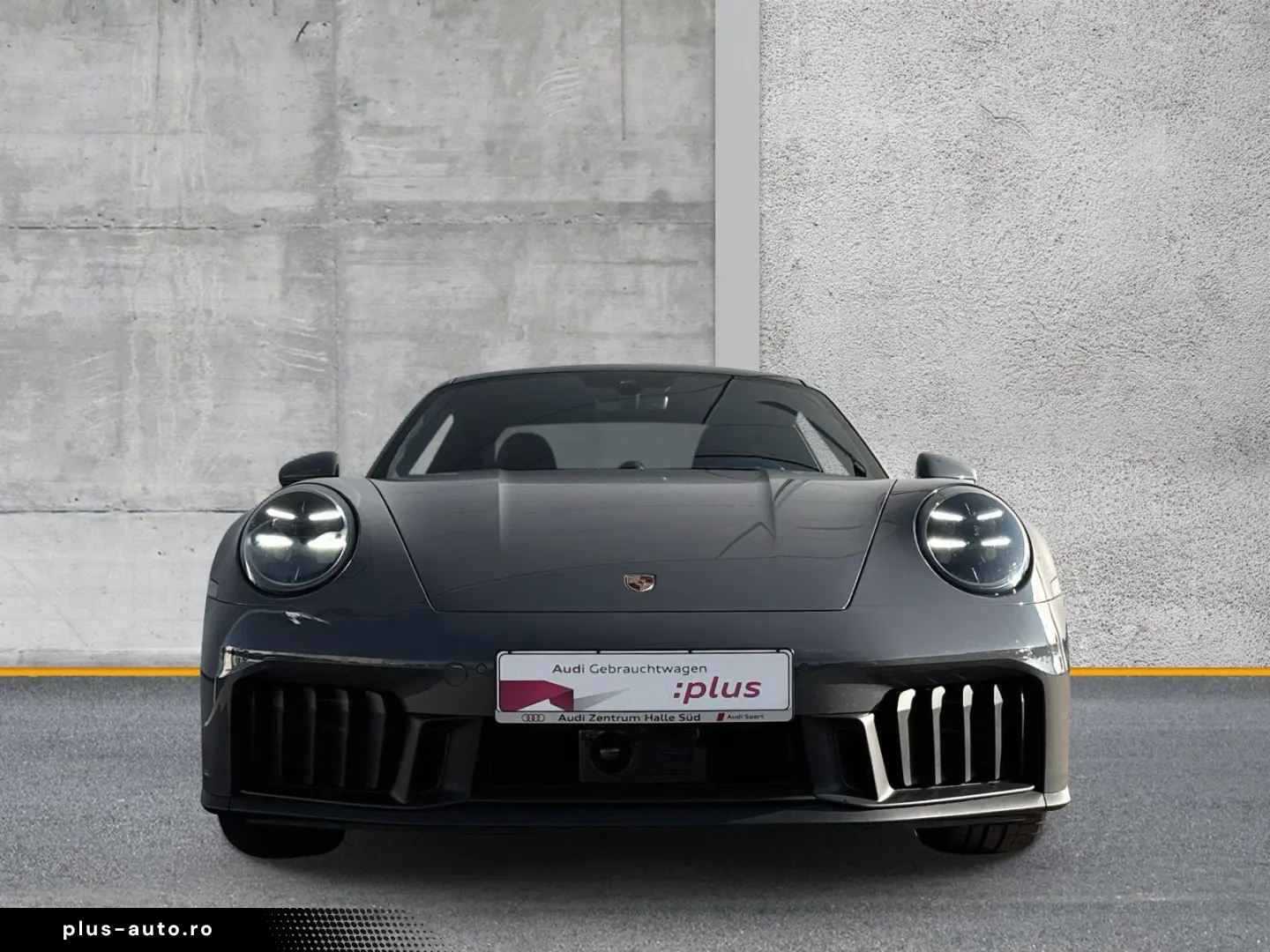 PORSCHE 992 .2 911 Carrera GTS MATRIX LIFT GSD BOSE 18-W