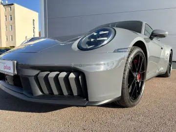 PORSCHE 992 .2 911 Carrera GTS MATRIX LIFT GSD BOSE 18-W