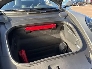 PORSCHE 992 .2 911 Carrera GTS MATRIX LIFT GSD BOSE 18-W