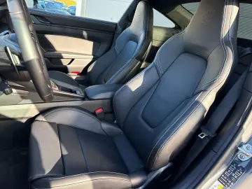 PORSCHE 992 .2 911 Carrera GTS MATRIX LIFT GSD BOSE 18-W