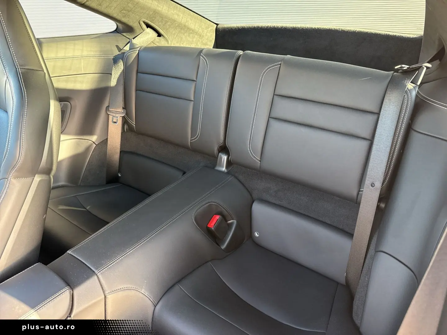 PORSCHE 992 .2 911 Carrera GTS MATRIX LIFT GSD BOSE 18-W