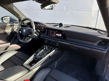 PORSCHE 992 .2 911 Carrera GTS MATRIX LIFT GSD BOSE 18-W
