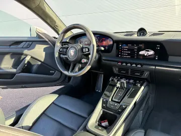 PORSCHE 992 .2 911 Carrera GTS MATRIX LIFT GSD BOSE 18-W