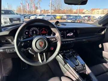 PORSCHE 992 .2 911 Carrera GTS MATRIX LIFT GSD BOSE 18-W