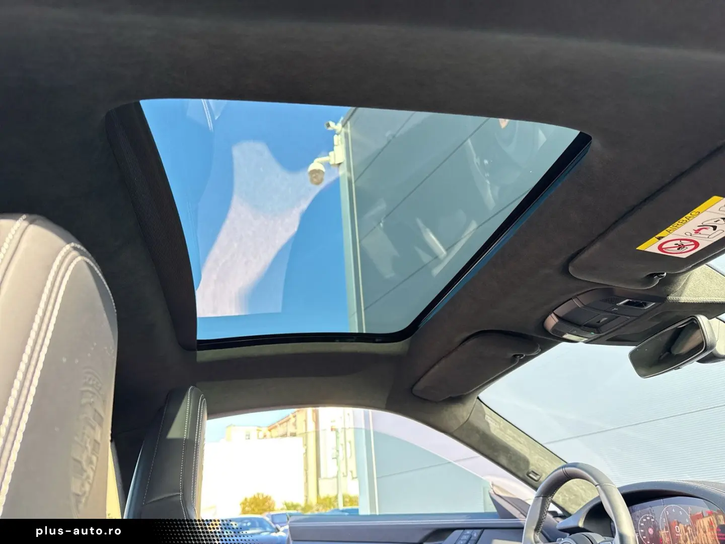 PORSCHE 992 .2 911 Carrera GTS MATRIX LIFT GSD BOSE 18-W