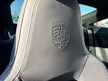 PORSCHE 992 .2 911 Carrera GTS MATRIX LIFT GSD BOSE 18-W