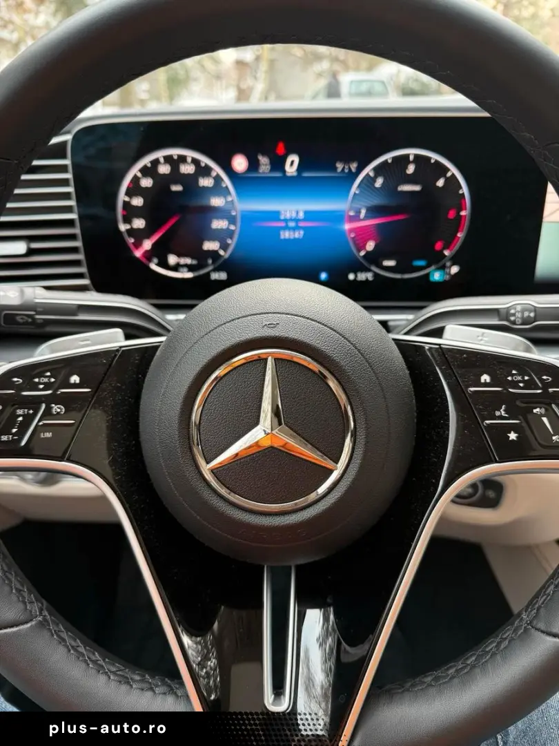 MERCEDES-BENZ d 4Matic Coupe AMG '22Zoll Burm N&hellip;