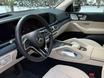 MERCEDES-BENZ d 4Matic Coupe AMG '22Zoll Burm N&hellip;