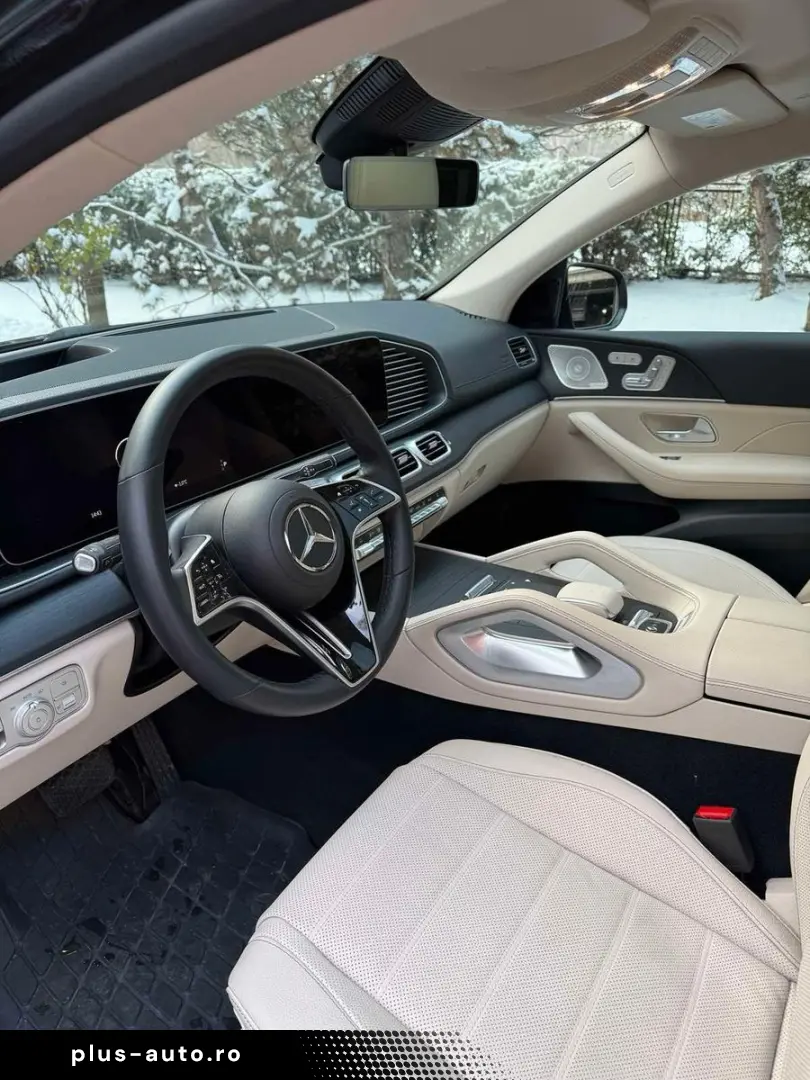 MERCEDES-BENZ d 4Matic Coupe AMG '22Zoll Burm N&hellip;