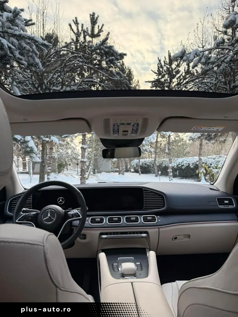 MERCEDES-BENZ d 4Matic Coupe AMG '22Zoll Burm N&hellip;