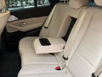 MERCEDES-BENZ d 4Matic Coupe AMG '22Zoll Burm N&hellip;