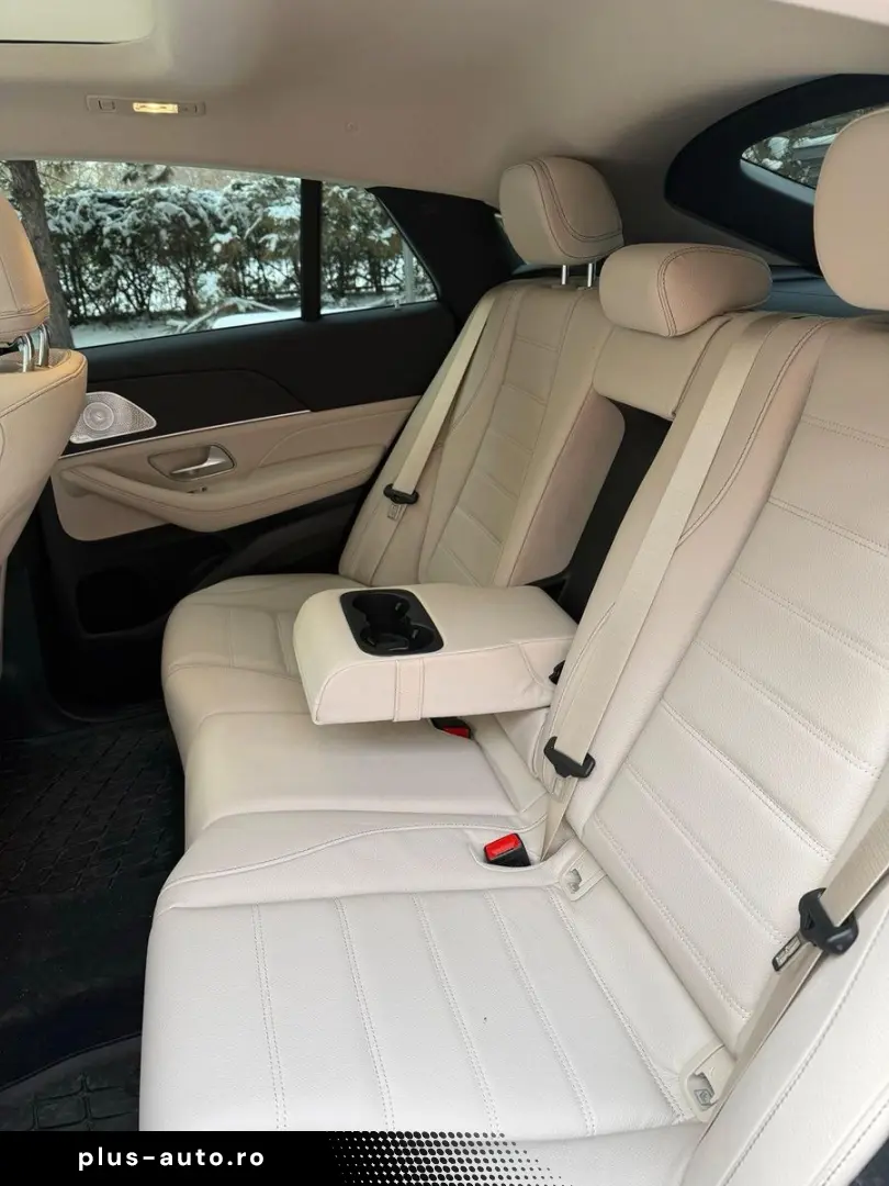 MERCEDES-BENZ d 4Matic Coupe AMG '22Zoll Burm N&hellip;