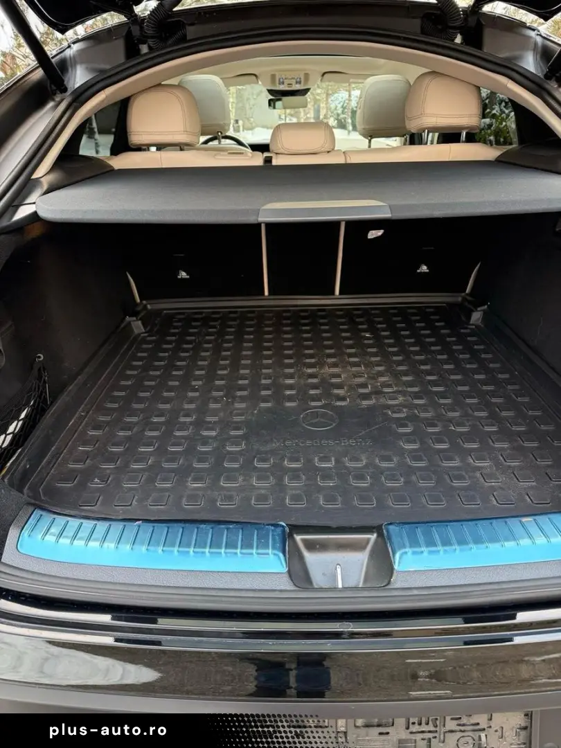 MERCEDES-BENZ d 4Matic Coupe AMG '22Zoll Burm N&hellip;