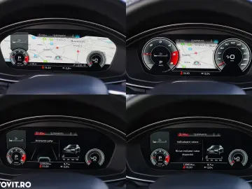 Audi Q5 40 TDI quattro S tronic design