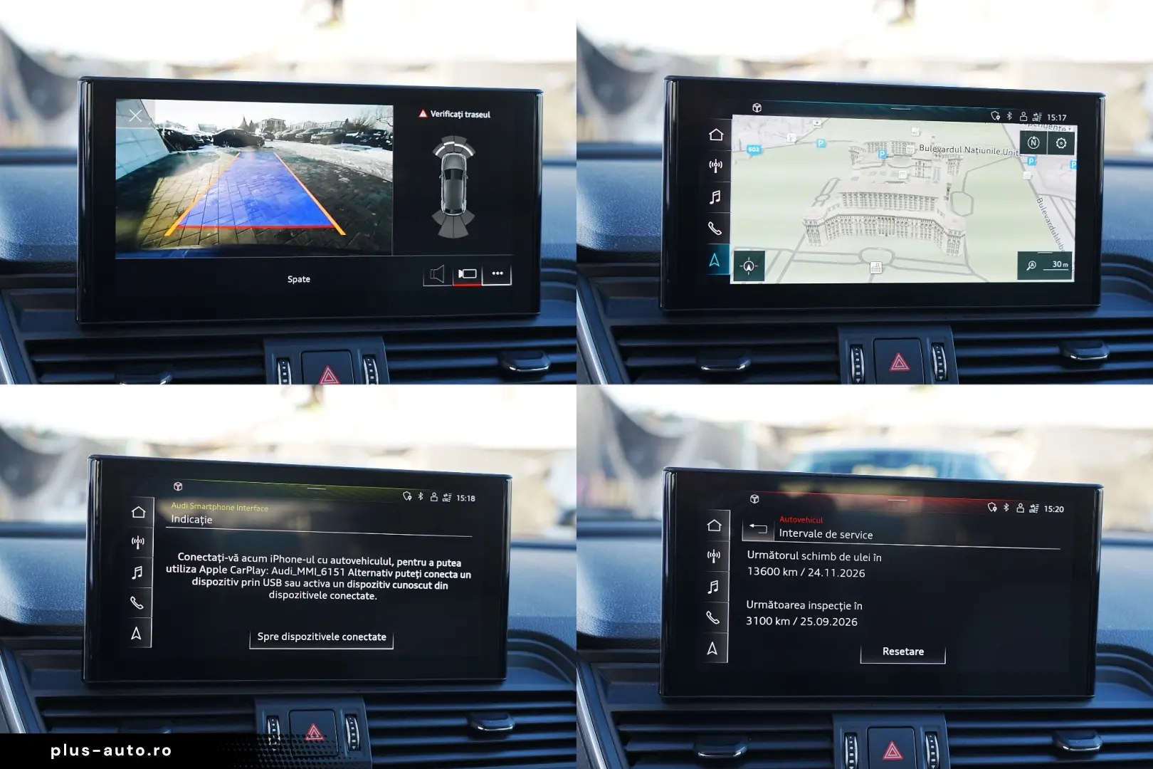 Audi Q5 40 TDI quattro S tronic design