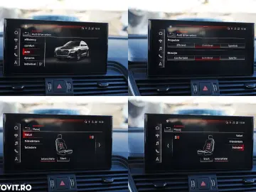 Audi Q5 40 TDI quattro S tronic design