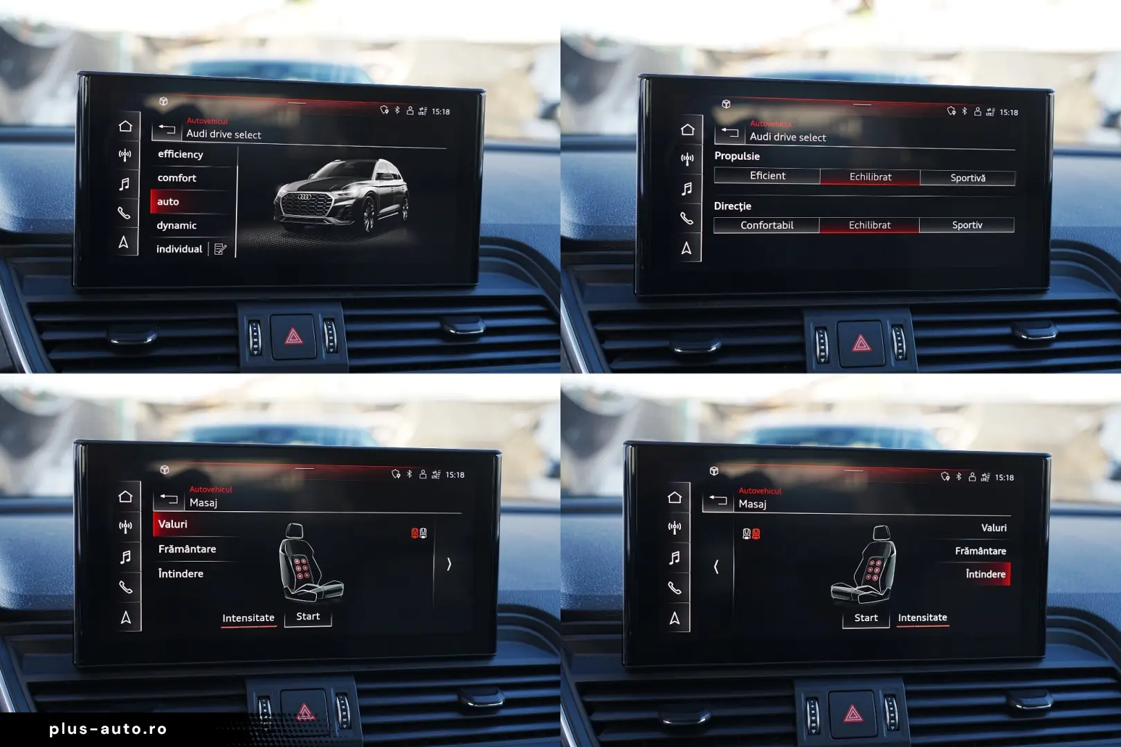 Audi Q5 40 TDI quattro S tronic design