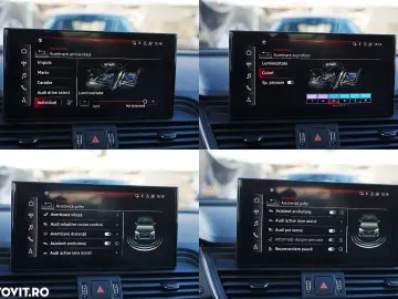 Audi Q5 40 TDI quattro S tronic design